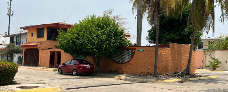 Casa en venta en Residencial Campestre