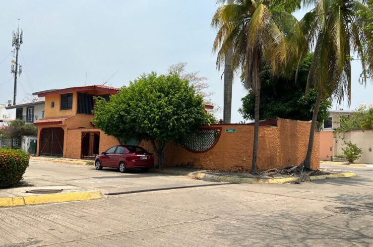 Casa en venta en Residencial Campestre