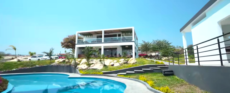 Desarrollo OASIS RESIDENCIAL en Tuxtla Gutierrez, Chiapas