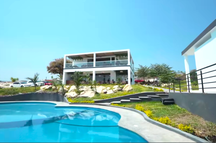 Desarrollo OASIS RESIDENCIAL en Tuxtla Gutierrez, Chiapas