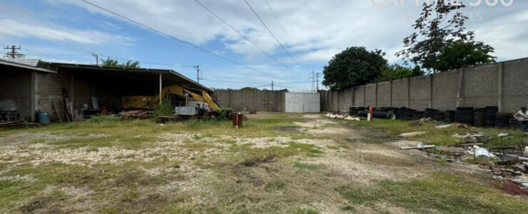 BODEGA EN VENTA, VILLAHERMOSA TABASCO.