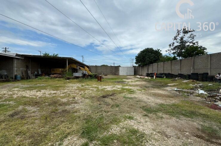 BODEGA EN VENTA, VILLAHERMOSA TABASCO.