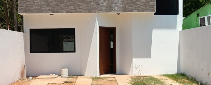Casa en venta en Parrilla