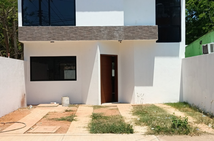 Casa en venta en Parrilla