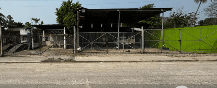 Predio en Venta en Estación Chontalpa, Huimanguillo, Tabasco