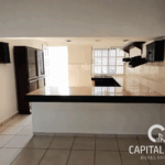 Casa en Renta Primera de Mayo