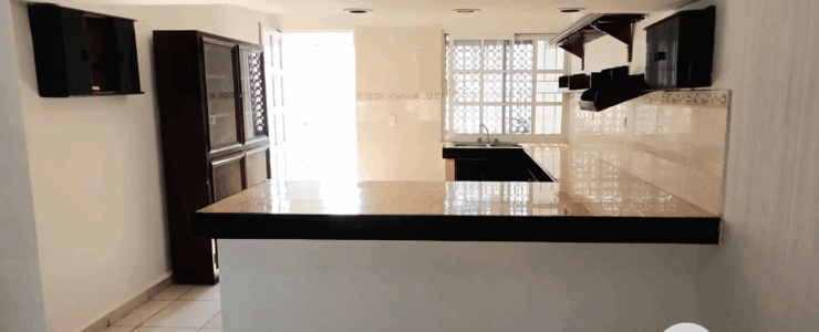 Casa en Renta Primera de Mayo