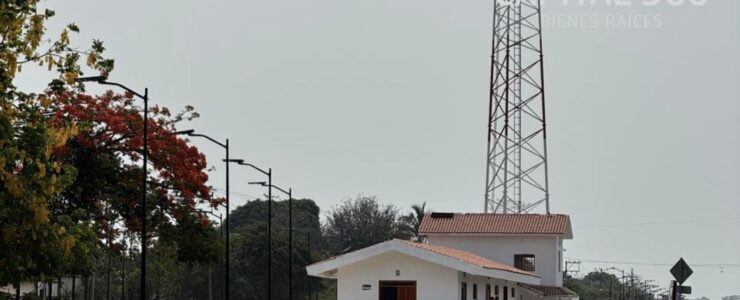 Predio en Venta en Estación Chontalpa, Huimanguillo, Tabasco