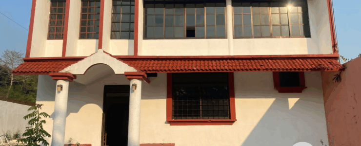 Casa en venta poblado Subteniente García (Estanzuela)
