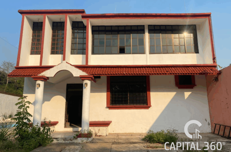 Casa en venta poblado Subteniente García (Estanzuela)
