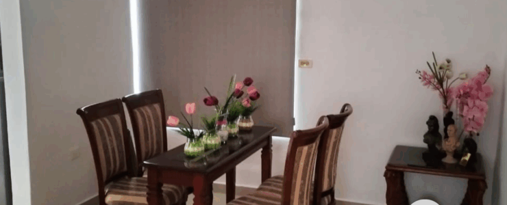 Departamento en Privada con Vigilancia. Punta Brava
