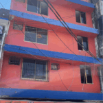Departamento en renta Calle Carranza