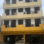 Renta de local comercial