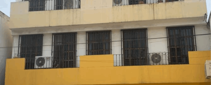Renta de local comercial
