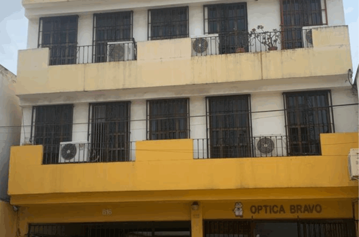 Renta de local comercial