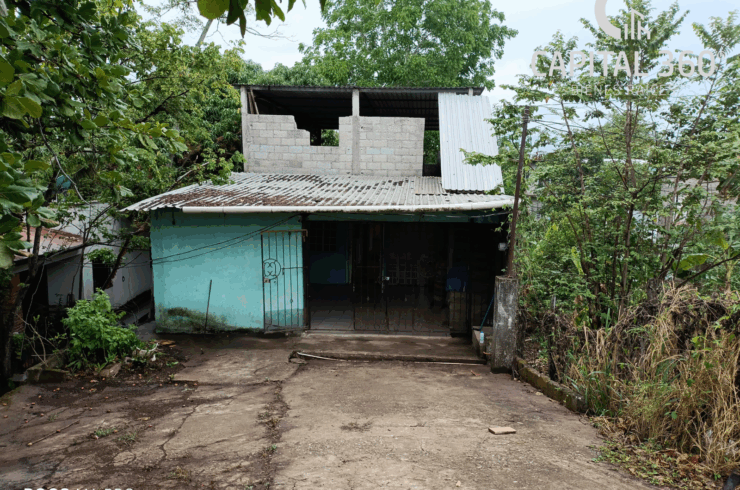 Propiedad en Venta sobre Carretera Villahermosa-Teapa