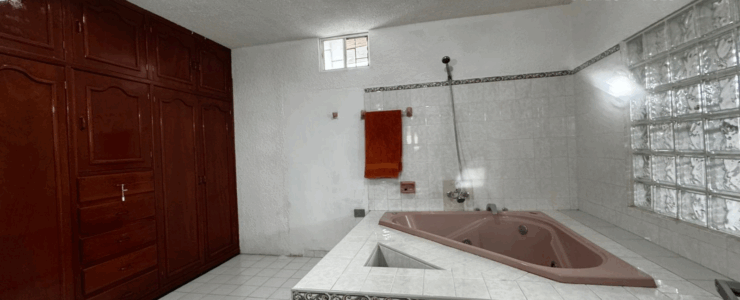 Casa en Venta, Miguel Hidalgo 1ra Sección