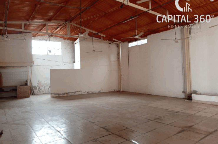 Terreno en venta, Miguel Hidalgo 1ra Sección