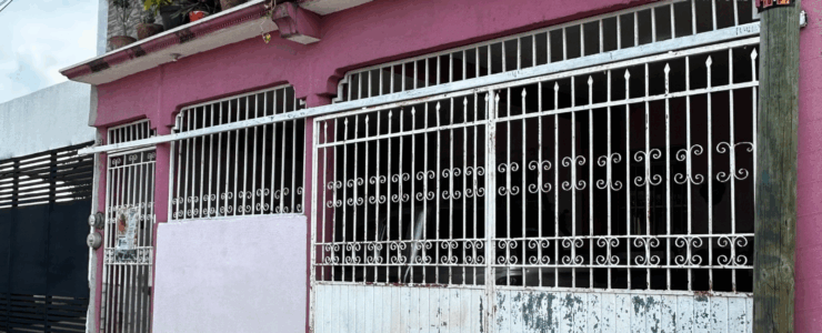 Casa en Venta Fracc. El Vivero, Nacajuca