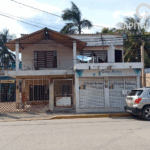 CASA CON LOCAL COMERCIAL EN VENTA (CÁRDENAS/ TABASCO)