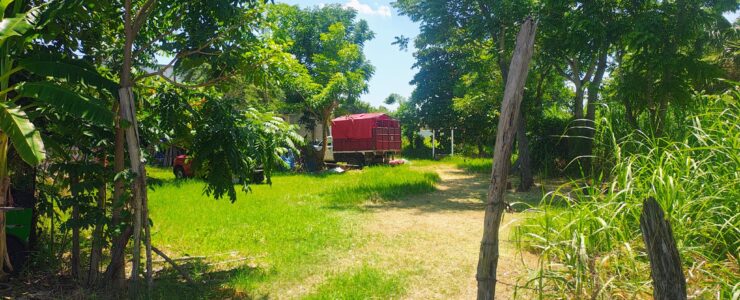 Terreno en VENTA en IXTACOMITÁN 2DA SECCIÓN