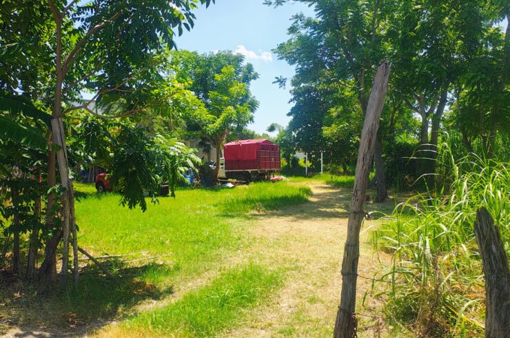 Terreno en VENTA en IXTACOMITÁN 2DA SECCIÓN