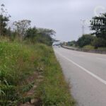 Terreno en Venta – Carretera Federal Villahermosa–Macuspana
