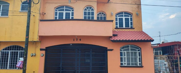 Casa en VENTA en FRACC. BONANZA, TABASCO 2000