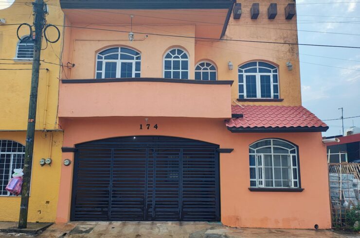 Casa en VENTA en FRACC. BONANZA, TABASCO 2000